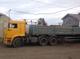 Сдам в аренду грузовик Камаз 20 тонн в Новомосковске.